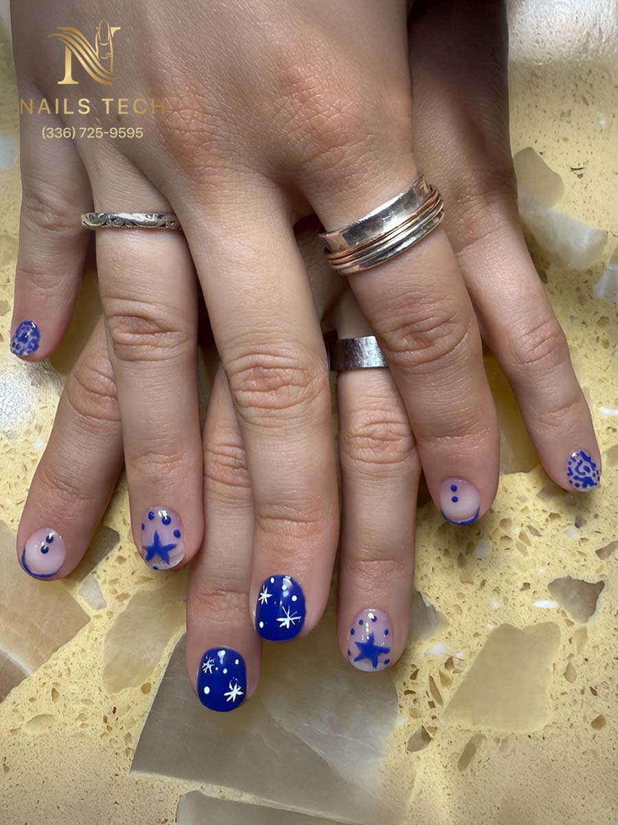 Nails Tech