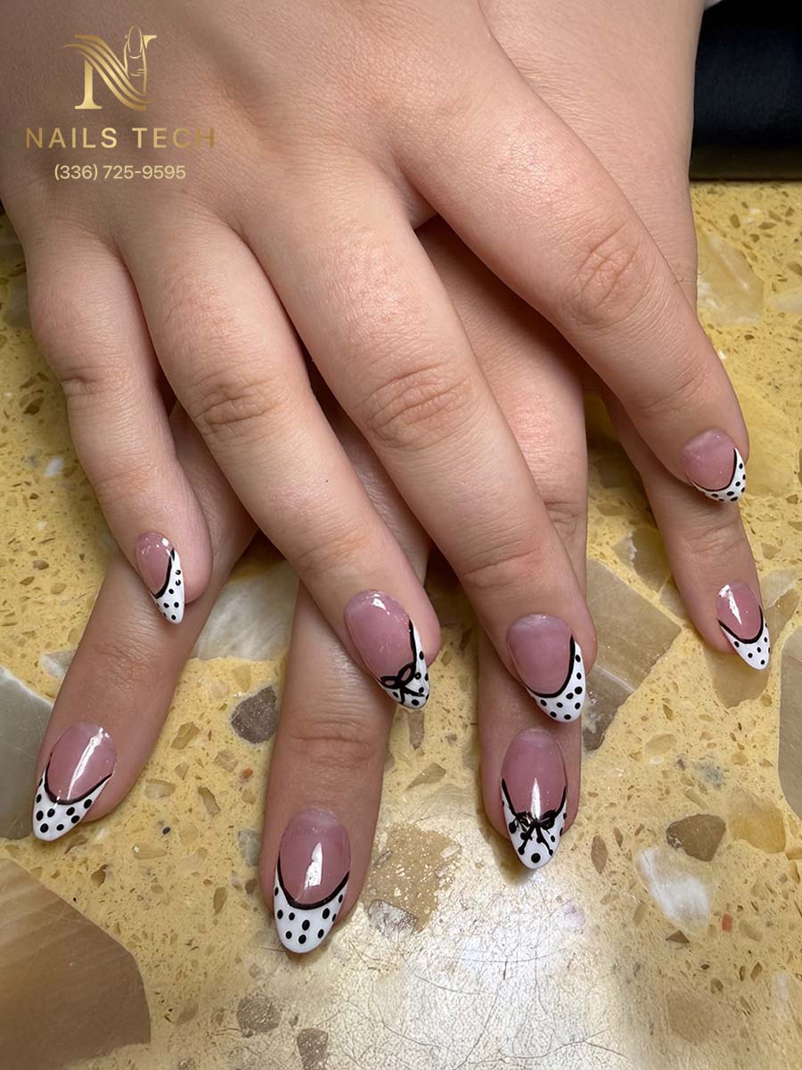 Nails Tech