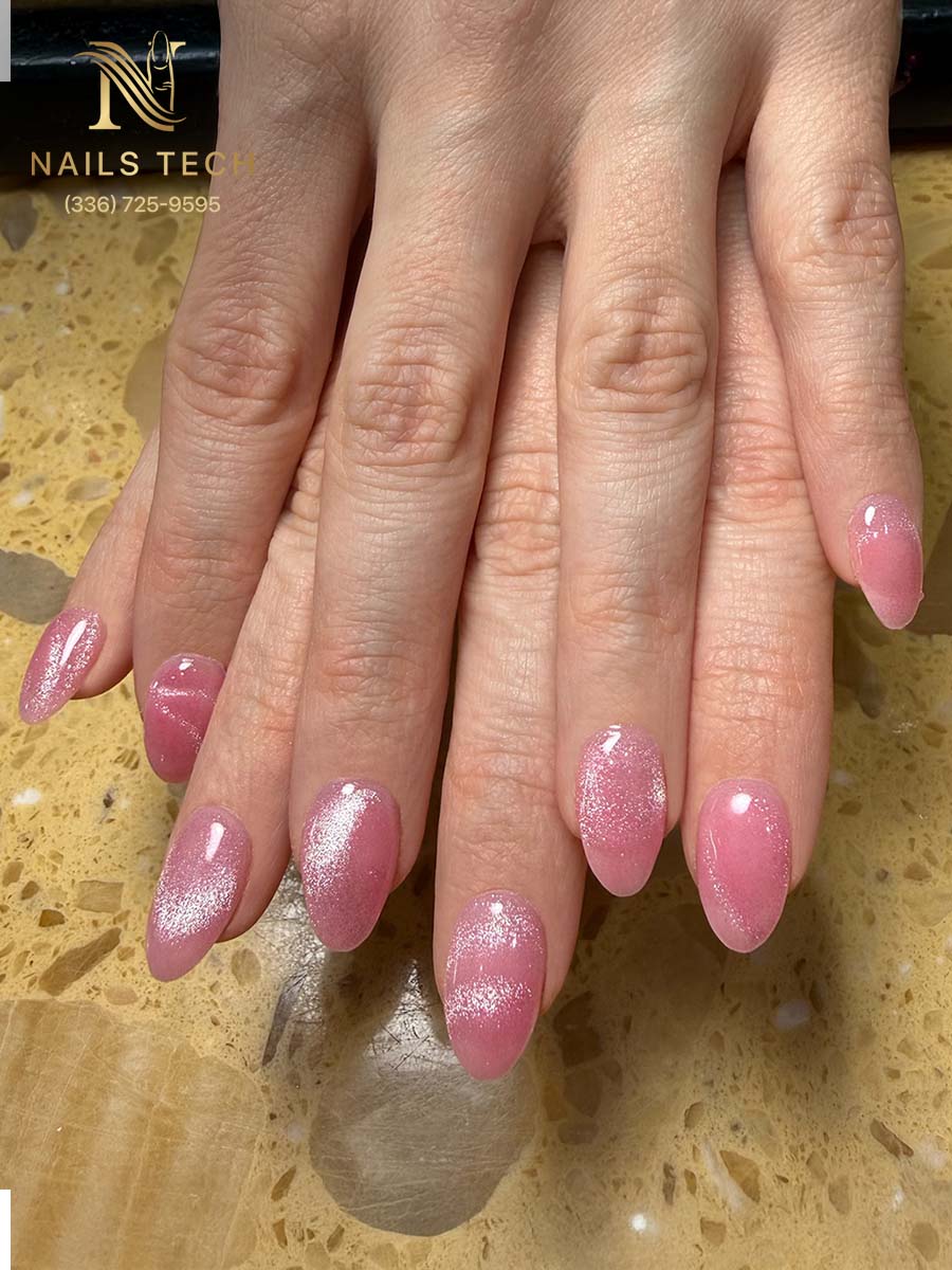 Nails Tech