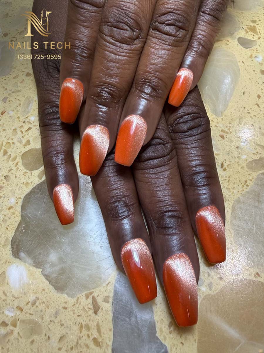 Nails Tech