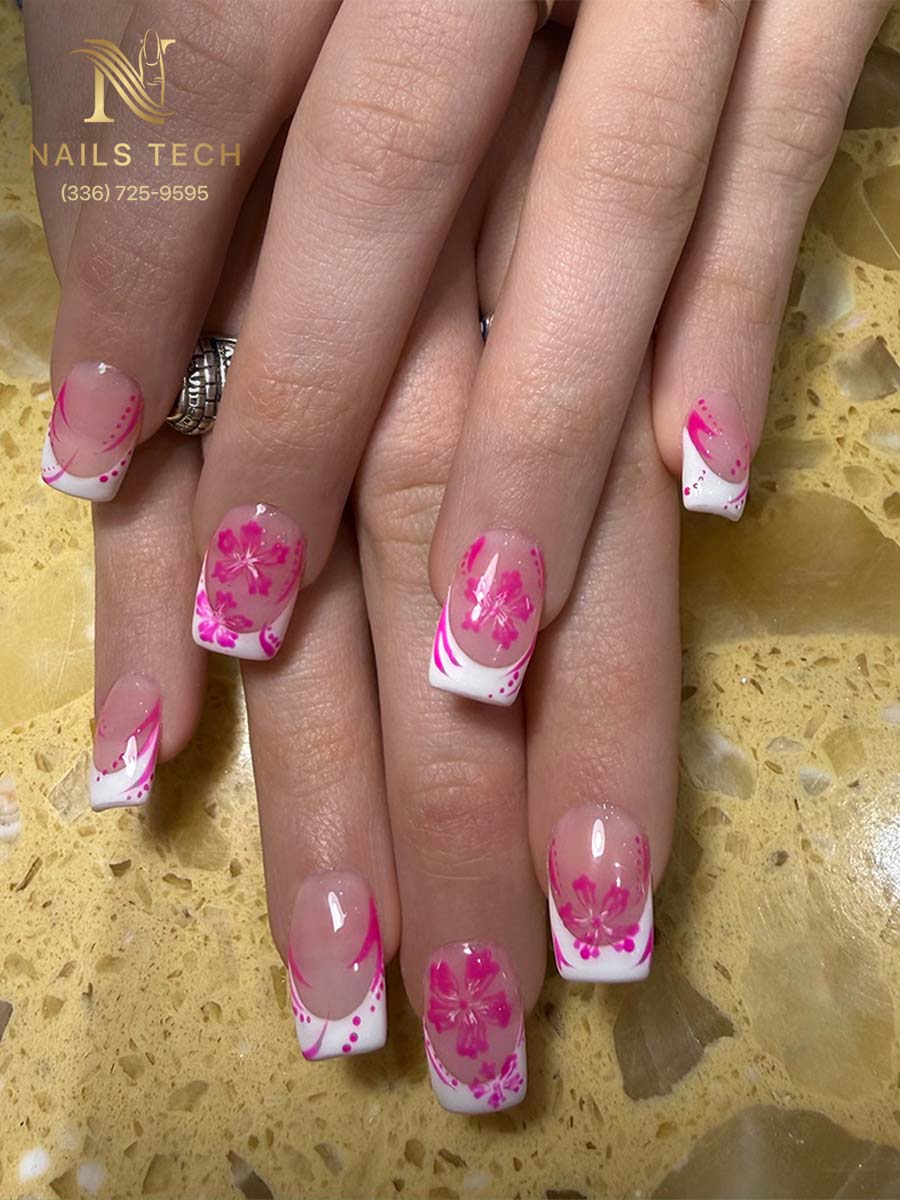Nails Tech
