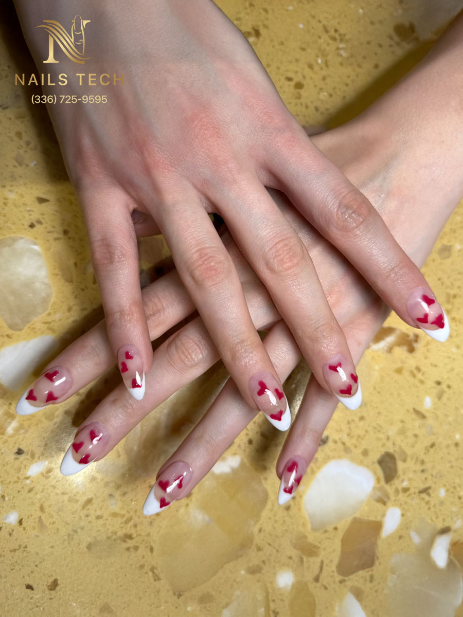 Nails Tech
