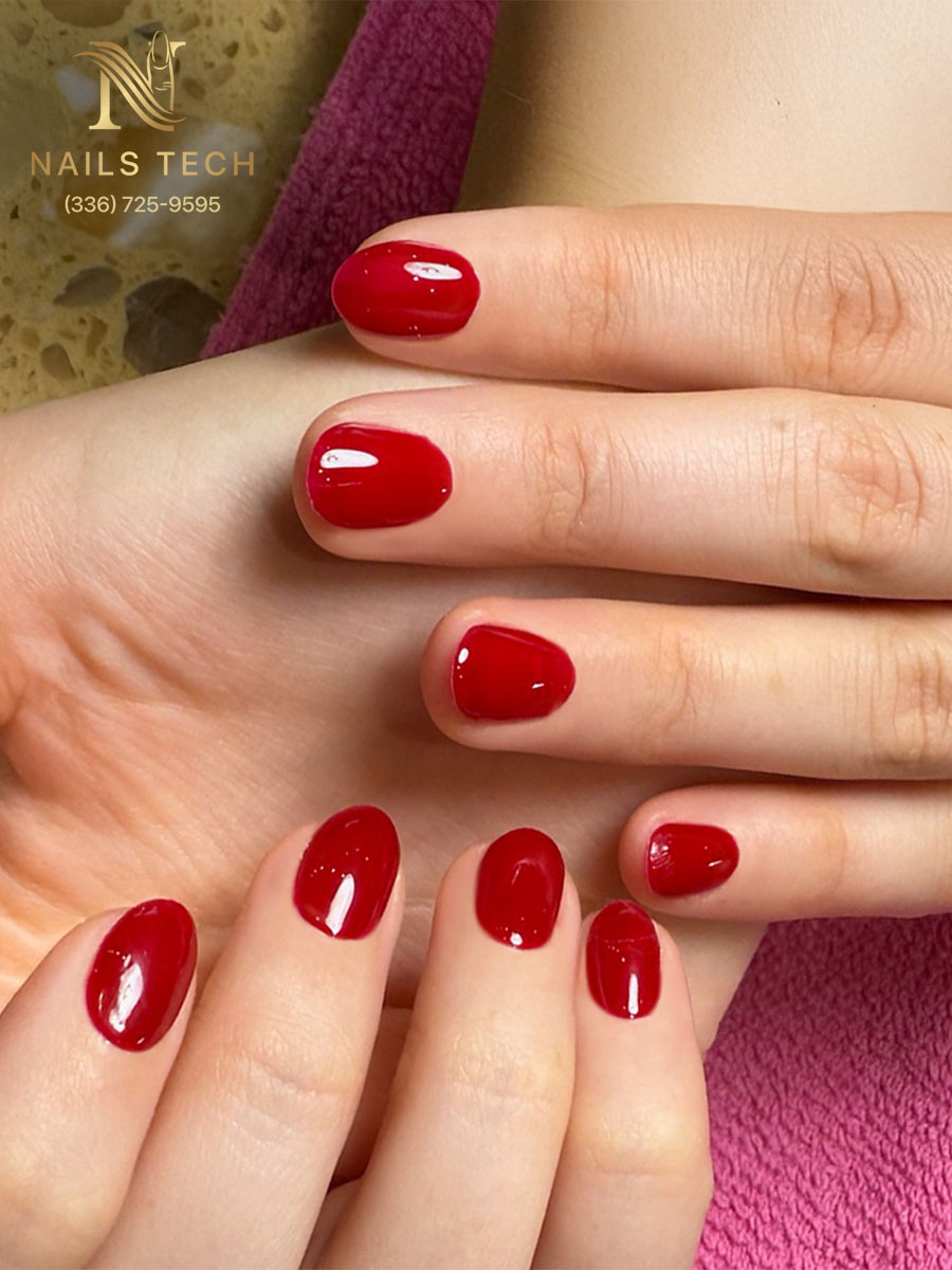 Nails Tech